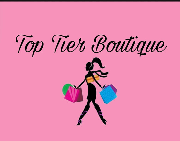 Top Tier Boutique 