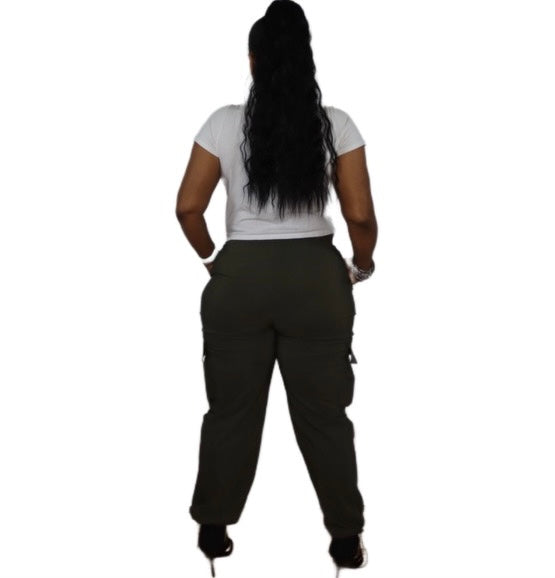 Cargo Pants