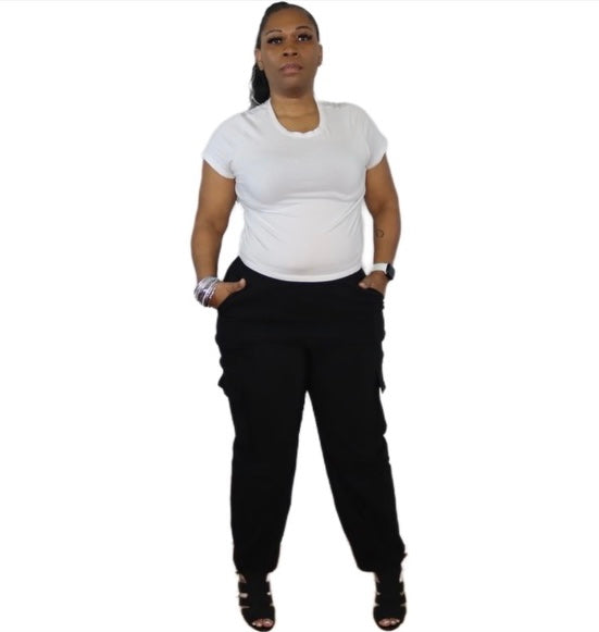 Cargo Pants