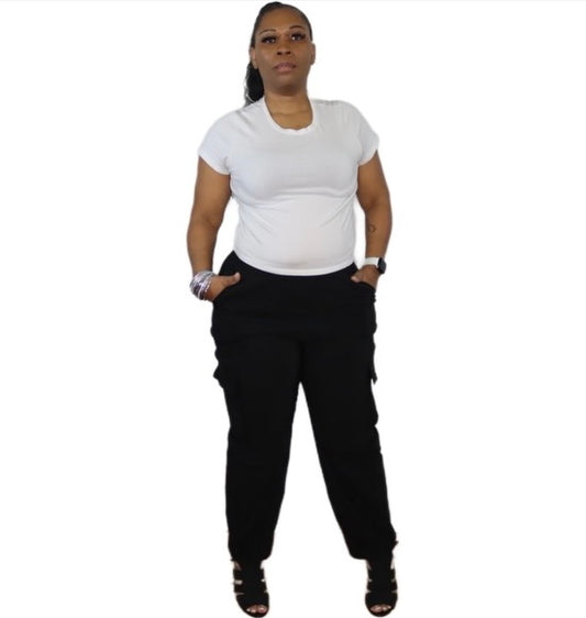 Cargo Pants